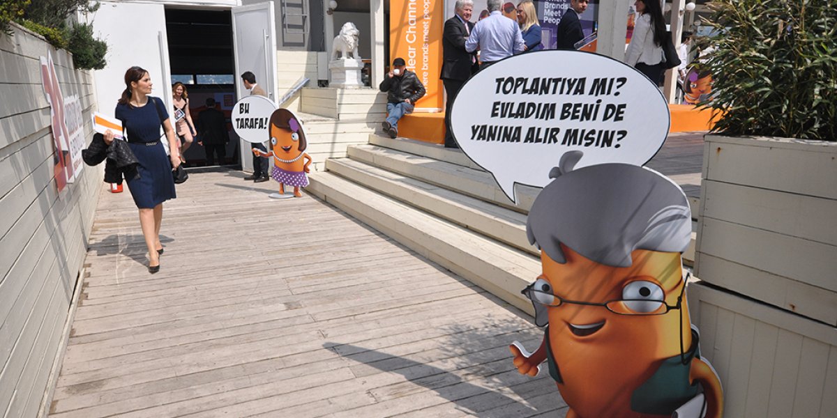 Migros Money Club CRM Zirvesi