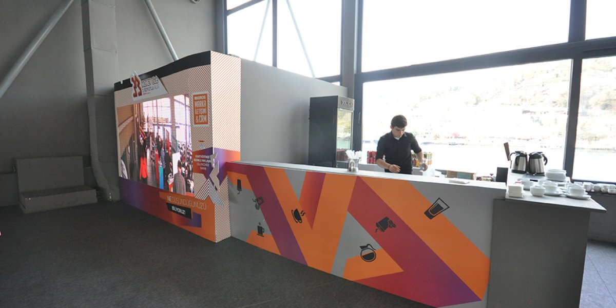 Migros Money Club CRM Zirvesi