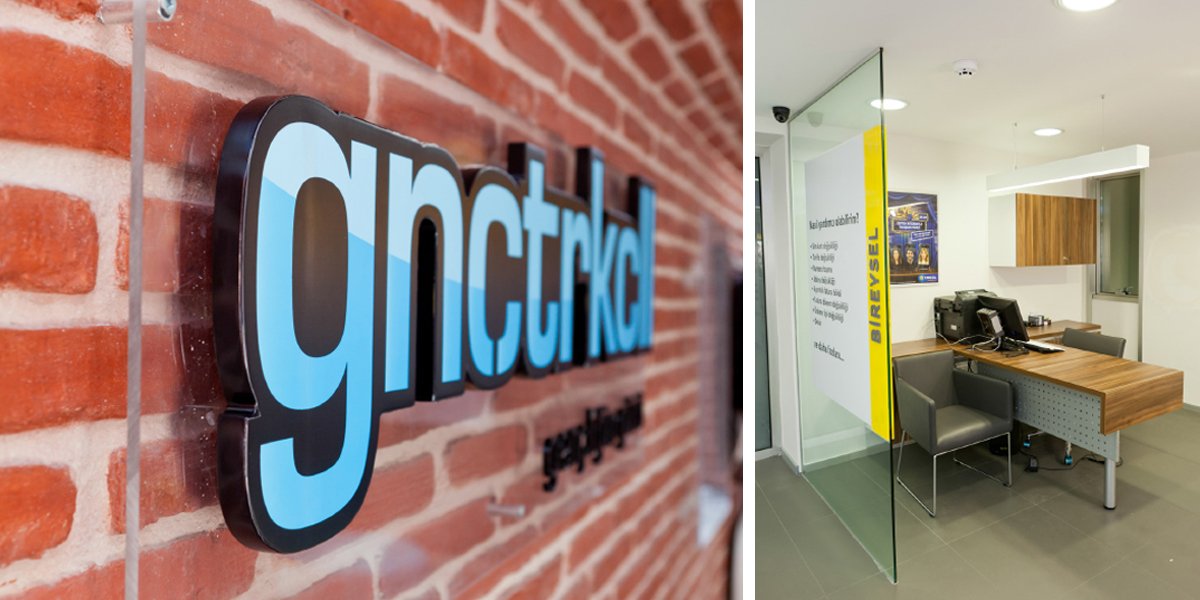 Turkcell Bayi Kanalı Çözümleri