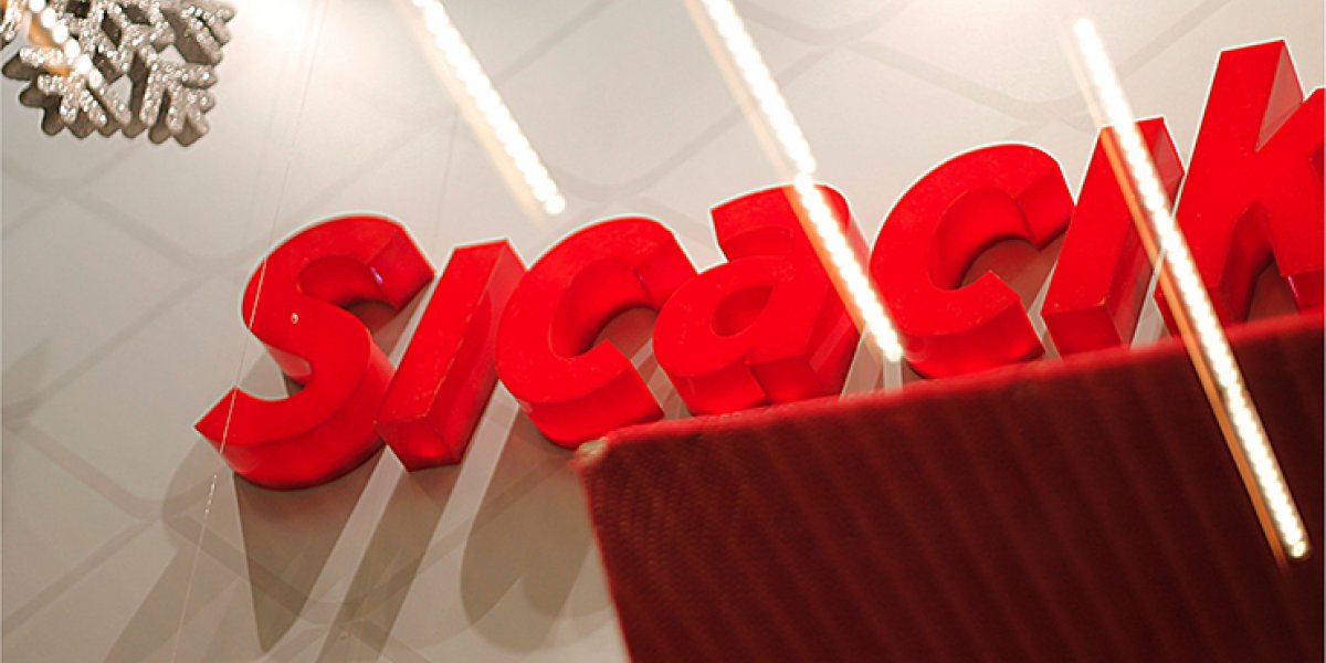 Vestel Yılbaşı