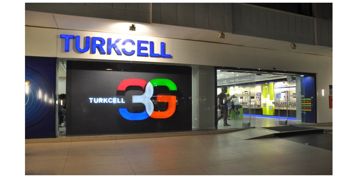 Turkcell Vitrin Çözümleri