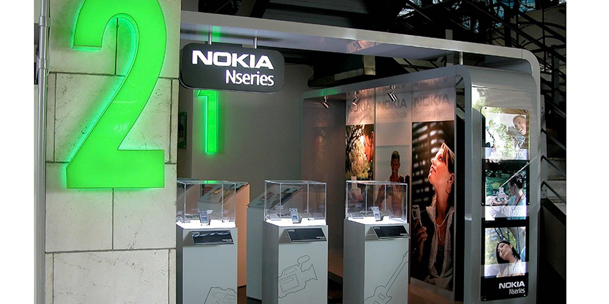 Nokia N Series