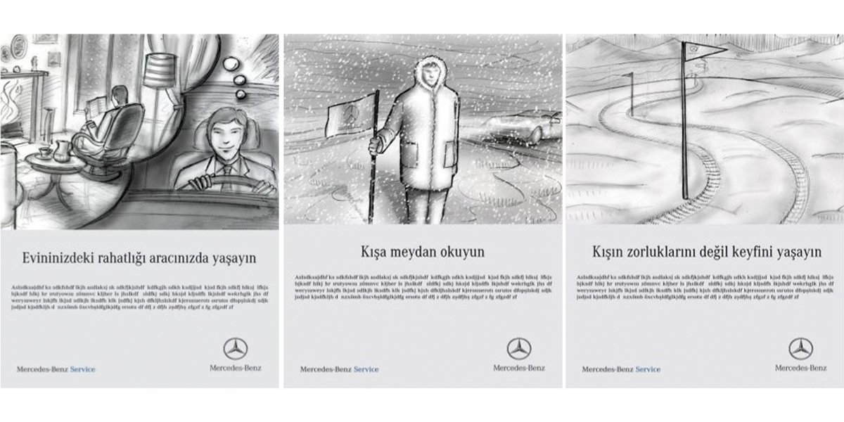 Mercedes-Benz İlanlar
