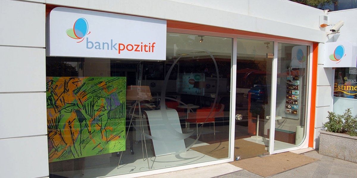 Bankpozitif