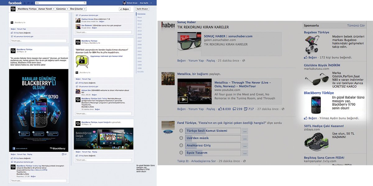 Blackberry Babalar Günü