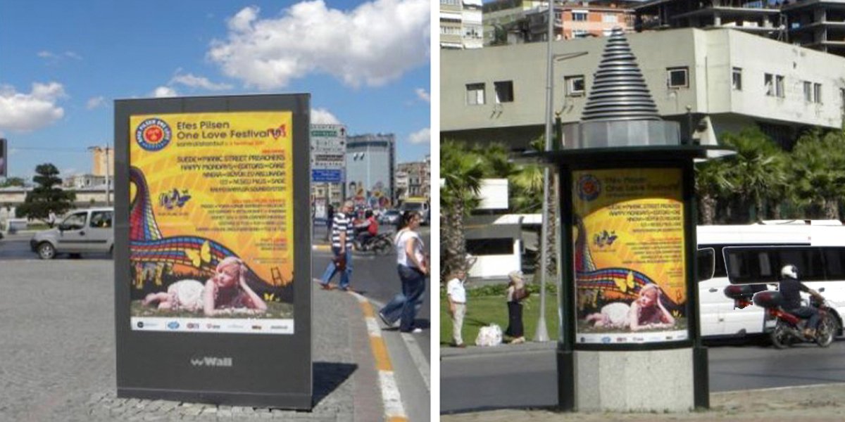 Efes Pilsen One Love Festivali