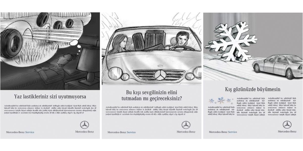 Mercedes-Benz İlanlar