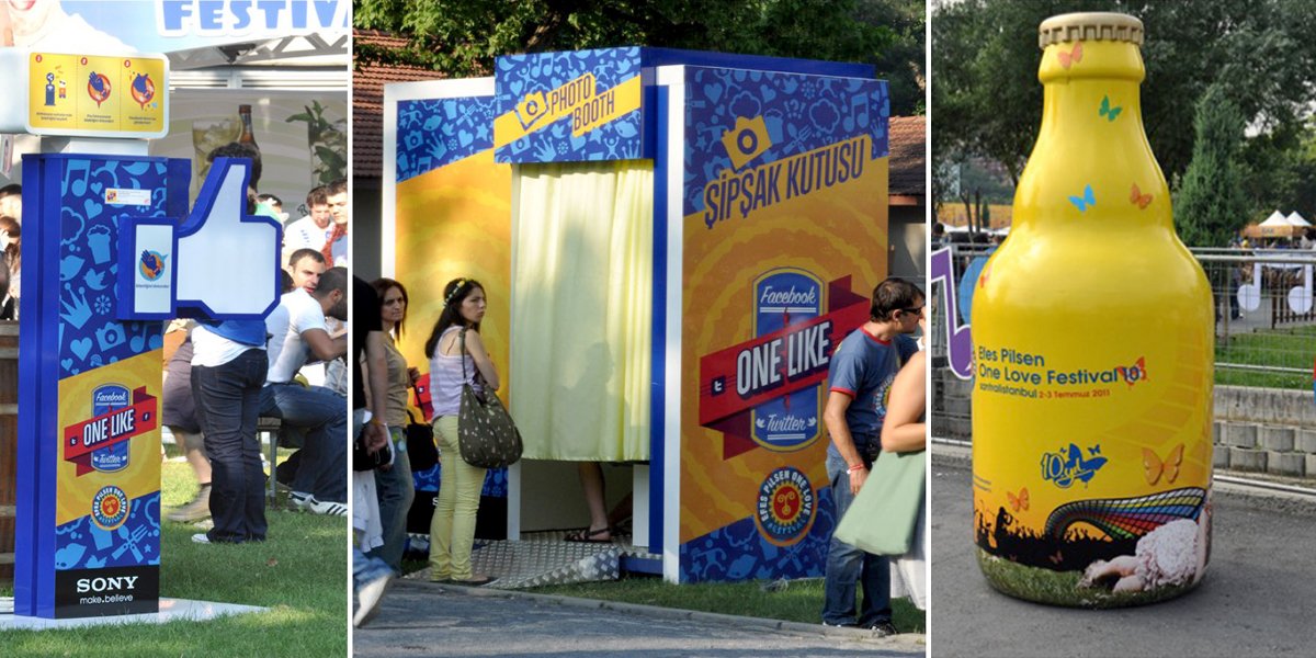 Efes Pilsen One Love Festivali