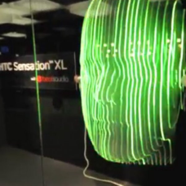 Blackberry Bold 9790