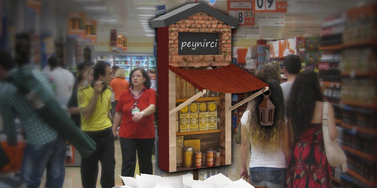 Migros 2014 Ramazan Kampanyası